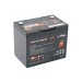 Аккумуляторная батарея LiFePO4 Li-TIME L24V50-50-TM-BT-8-A70 + Bluetooth, 25,6V 50Ah (1,28 кВт·ч), BMS 50А