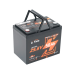 Аккумуляторная батарея LiFePO4 Li-TIME L24V50-50-TM-BT-8-A70 + Bluetooth, 25,6V 50Ah (1,28 кВт·ч), BMS 50А