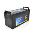 Аккумуляторная батарея LiFePO4 Vipow LiFePO4512-30/40, 51,2V 30Ah (1,54 кВт·ч), BMS 40А