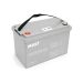 Акумуляторна батарея LiFePO4 Must LP15-12100, 12,8V 100Ah (1,28 кВт·год), BMS 50А@4S