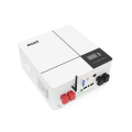 Акумуляторна батарея LiFePO4 Must LP16-24300, 25,6V 300Ah (7,68 кВт·год), BMS 100А@8S