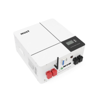 Акумуляторна батарея LiFePO4 Must LP16-24300, 25,6V 300Ah (7,68 кВт·год), BMS 100А@8S