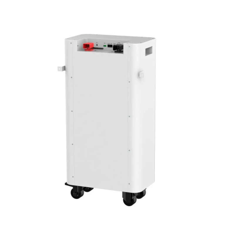 Акумуляторна батарея LiFePO4 Must LP16-48300, 51,2V 300Ah (15,36 кВт·год), BMS 150А@16S