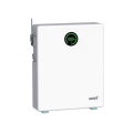 Аккумуляторная батарея LiFePO4 Must LP28-48200, 51,2V 200Ah (10,24 кВт·ч), Wi-Fi, IP65
