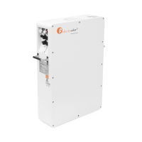 Акумуляторна батарея LiFePO4 FelicityESS LPBA48100-OL, 48V 100Ah (5,12 кВт·год), BMS 60А@16S