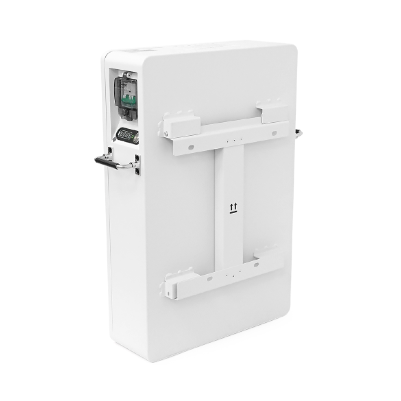 Акумуляторна батарея LiFePO4 FelicityESS LPBA48100-OL, 48V 100Ah (5,12 кВт·год), BMS 60А@16S