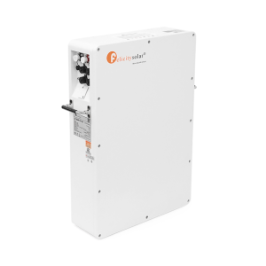 Аккумуляторная батарея LiFePO4 FelicityESS LPBA48100-OL, 48V 100Ah (5,12 кВт·ч), BMS 60А@16S