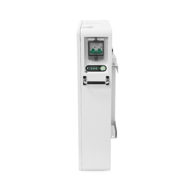 Акумуляторна батарея LiFePO4 FelicityESS LPBA48100-OL, 48V 100Ah (5,12 кВт·год), BMS 60А@16S