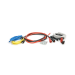 Акумуляторна батарея LiFePO4 FelicityESS LPBA48100-OL, 48V 100Ah (5,12 кВт·год), BMS 60А@16S