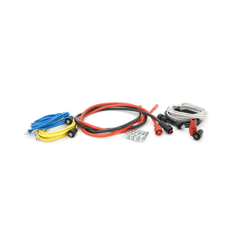 Акумуляторна батарея LiFePO4 FelicityESS LPBA48100-OL, 48V 100Ah (5,12 кВт·год), BMS 60А@16S