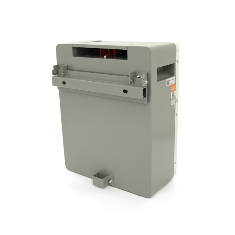 Аккумуляторная батарея LiFePO4 FelicityESS LPBF24100-M, 24V 100Ah (2,5 кВт·ч), BMS 60А@8S