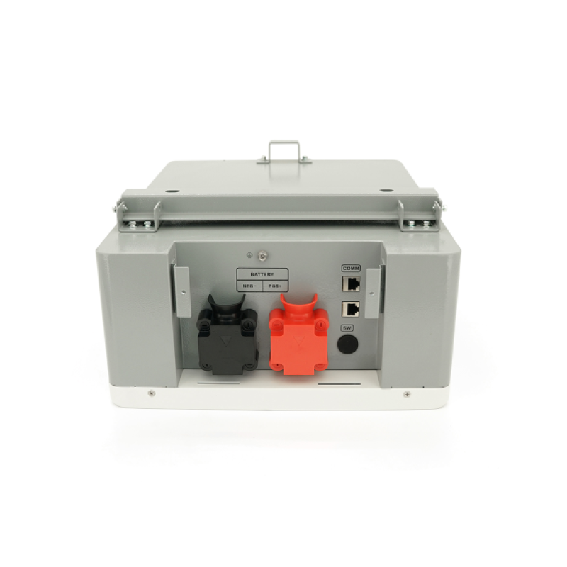 Аккумуляторная батарея LiFePO4 FelicityESS LPBF24100-M, 24V 100Ah (2,5 кВт·ч), BMS 60А@8S