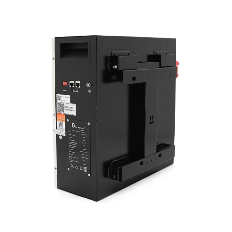 Аккумуляторная батарея LiFePO4 FelicityESS LPBF24200-A, 24V 200Ah (5 кВт·ч), BMS 100А@8S