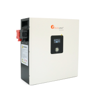 Аккумуляторная батарея LiFePO4 FelicityESS LPBF24200-A, 24V 200Ah (5 кВт·ч), BMS 100А@8S