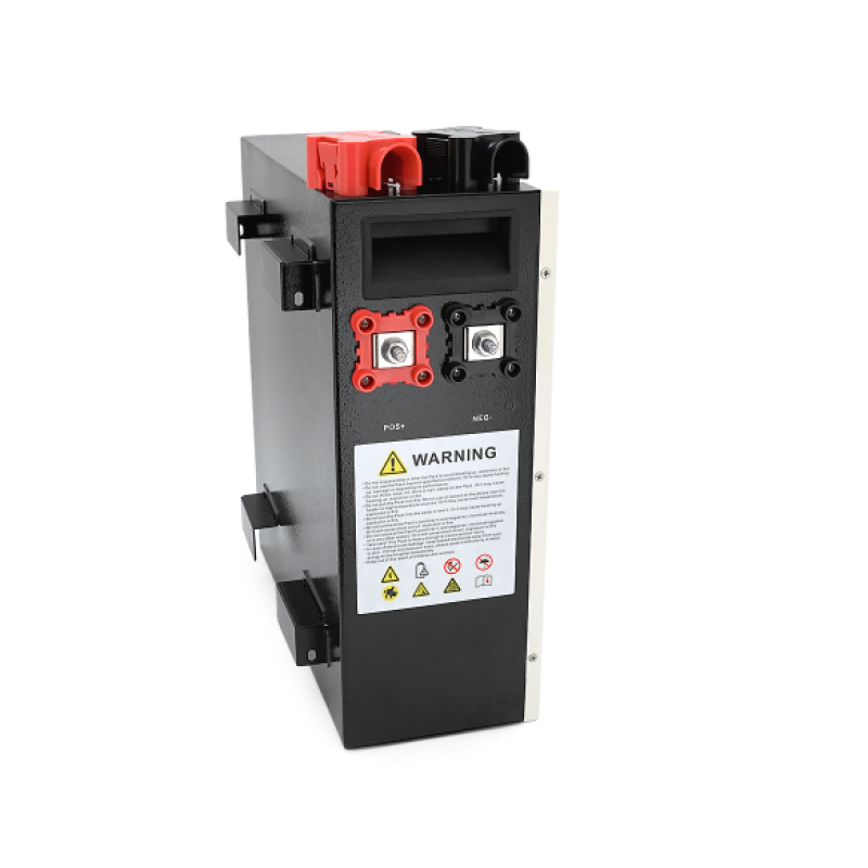 Аккумуляторная батарея LiFePO4 FelicityESS LPBF24200-A, 24V 200Ah (5 кВт·ч), BMS 100А@8S