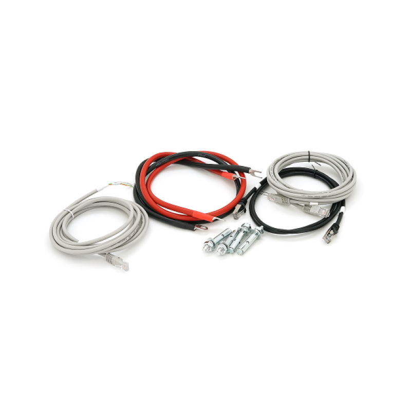 Аккумуляторная батарея LiFePO4 FelicityESS LPBF24200-A, 24V 200Ah (5 кВт·ч), BMS 100А@8S