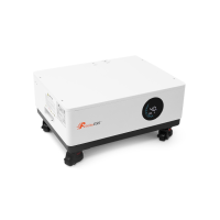 Блок керування FelicityESS LiFePO4 LUX-X-48100LCG01 для акумуляторних модулів LUX-X-48100L, 48V