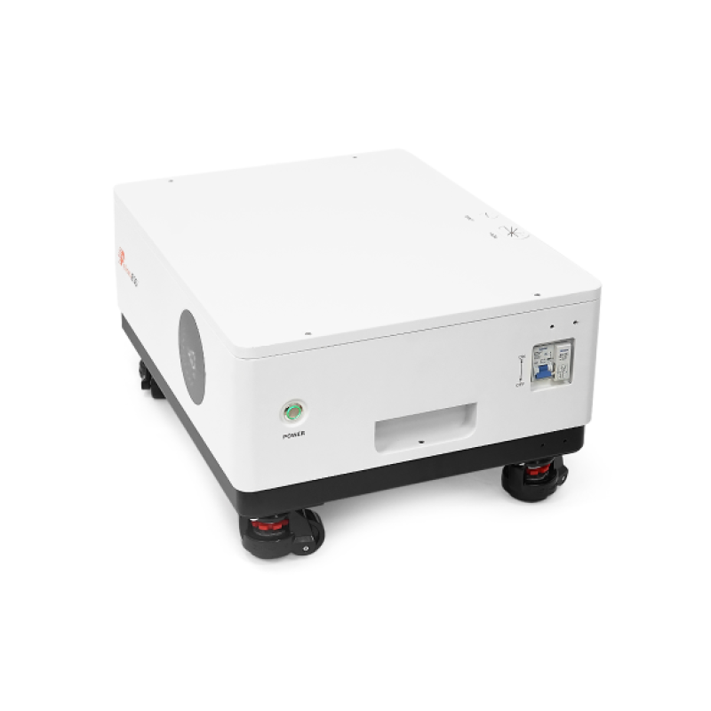 Блок управления FelicityESS LiFePO4 LUX-X-48100LCG01 для аккумуляторных модулей LUX-X-48100L, 48V