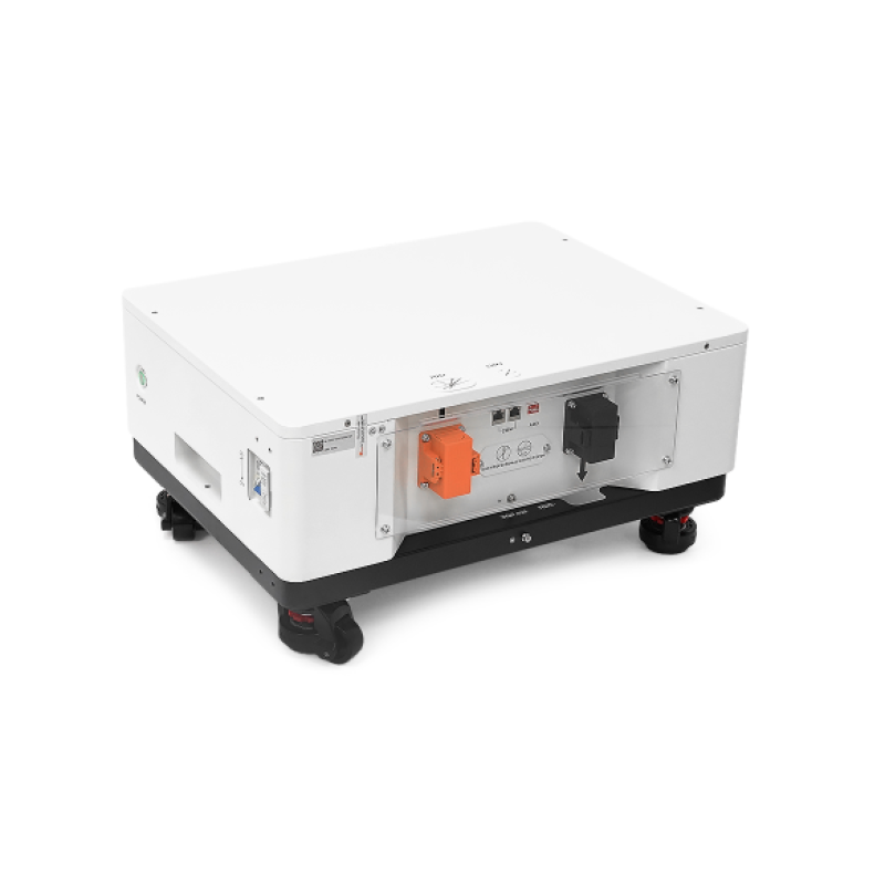 Блок управления FelicityESS LiFePO4 LUX-X-48100LCG01 для аккумуляторных модулей LUX-X-48100L, 48V