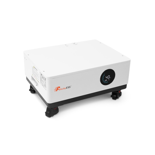 Блок управления FelicityESS LiFePO4 LUX-X-48100LCG01 для аккумуляторных модулей LUX-X-48100L, 48V Блок управления FelicityESS LiFePO4 LUX-X-48100LCG01 для аккумуляторных модулей LUX-X-48100L, 48V
