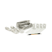 Блок управления FelicityESS LiFePO4 LUX-X-48100LCG01 для аккумуляторных модулей LUX-X-48100L, 48V