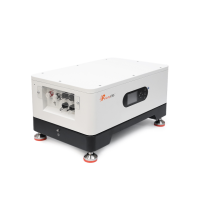 Блок керування FelicityESS LiFePO4 LUX-X-96050HCG01 для акумуляторних модулів LUX-X-96050H, BMS 60А