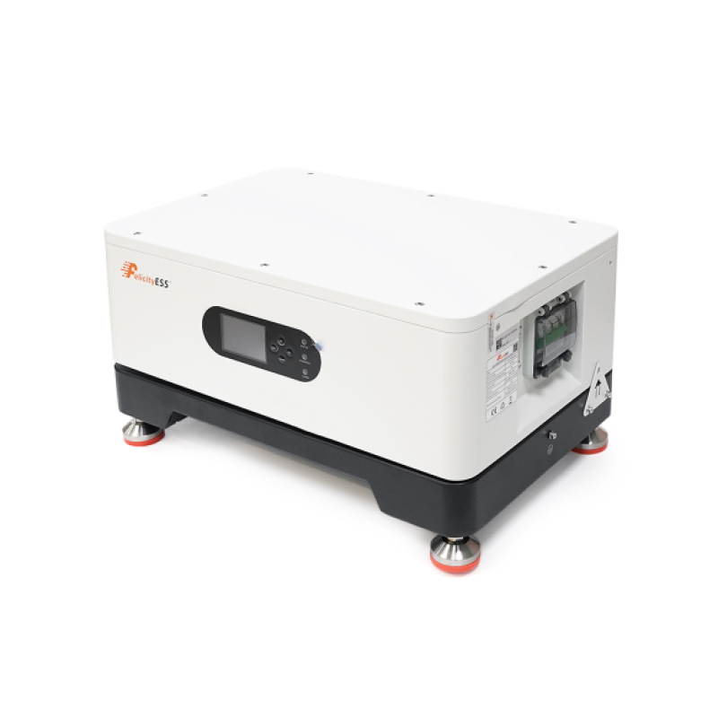 Блок керування FelicityESS LiFePO4 LUX-X-96050HCG01 для акумуляторних модулів LUX-X-96050H, BMS 60А
