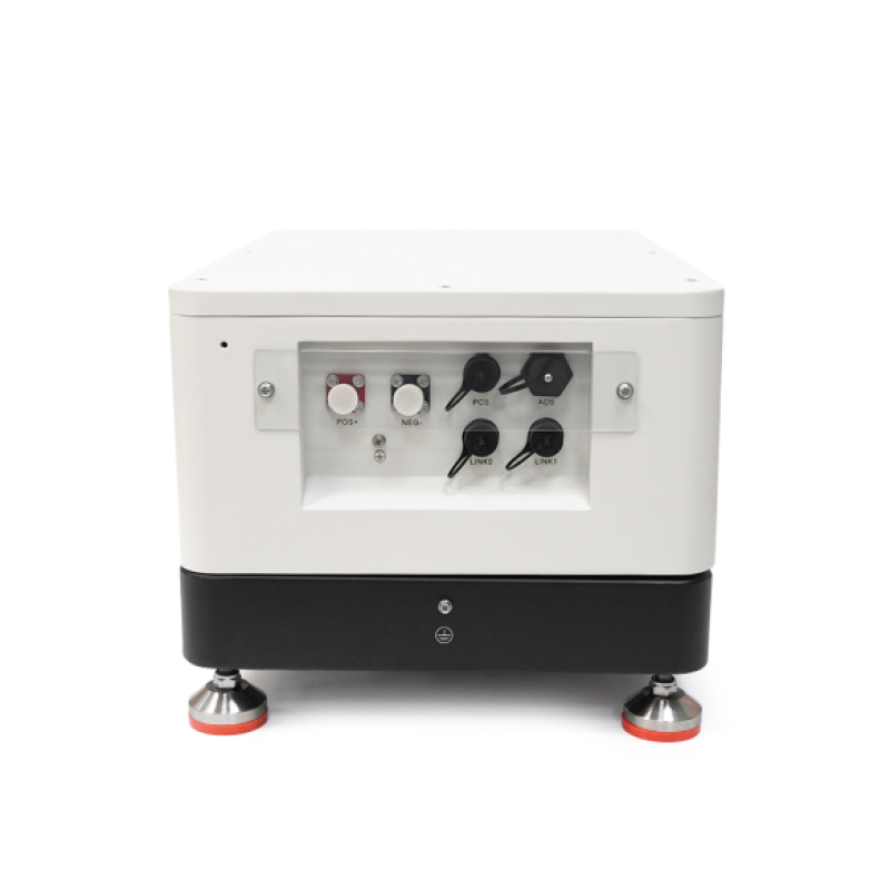 Блок керування FelicityESS LiFePO4 LUX-X-96050HCG01 для акумуляторних модулів LUX-X-96050H, BMS 60А