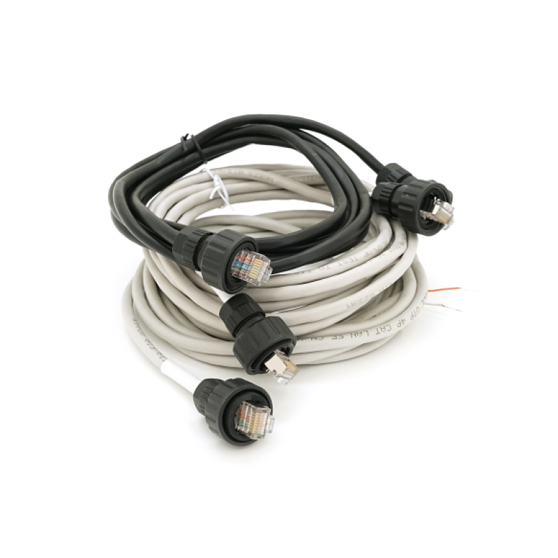 Блок керування FelicityESS LiFePO4 LUX-X-96050HCG01 для акумуляторних модулів LUX-X-96050H, BMS 60А