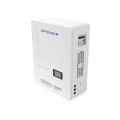 Аккумуляторная батарея LiFePO4 Optonica O-LiFePO4-228-48-15s, 48V 228Ah (10,94 кВт·ч), BMS 100/150А@15S