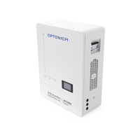 Аккумуляторная батарея LiFePO4 Optonica O-LiFePO4-228-48-15s, 48V 228Ah (10,94 кВт·ч), BMS 100/150А@15S