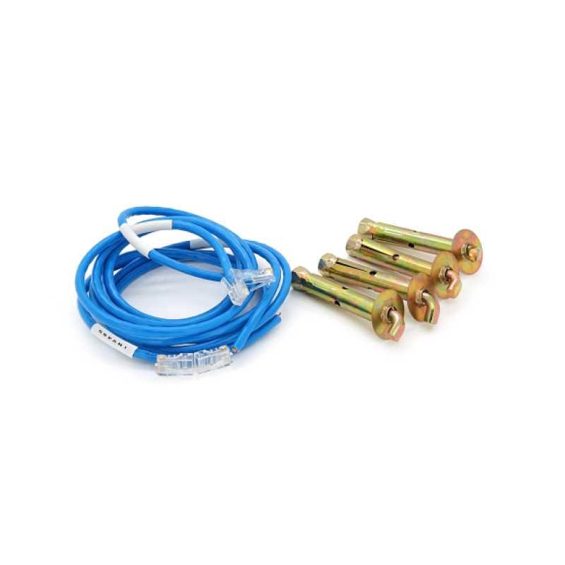 Аккумуляторная батарея LiFePO4 Optonica O-LiFePO4-228-48-15s, 48V 228Ah (10,94 кВт·ч), BMS 100/150А@15S