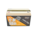 Аккумуляторная батарея LiFePO4 Power Queen P12V100-100-LTP-4-A100, 12,8V 100Ah (1,28 кВт·ч), BMS 100А, Low-Temp