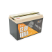 Аккумуляторная батарея LiFePO4 Power Queen P12V100-100-LTP-4-A100, 12,8V 100Ah (1,28 кВт·ч), BMS 100А, Low-Temp