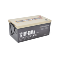 Аккумуляторная батарея LiFePO4 Power Queen P12V410-250-BASIC-16-A250, 12,8V 410Ah (5,24 кВт·ч), BMS 250А