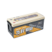 Аккумуляторная батарея LiFePO4 Power Queen P24V100-100-BASIC-BT-8-A1 + Bluetooth, 25,6V 100Ah (2,56 кВт·ч), BMS 100А