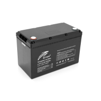 Акумуляторна батарея LiFePO4 Ritar R-LFP 12.8V 100Ah, 12,8V 100Ah (1280 Вт·год), BMS 100А@4S