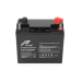 Акумуляторна батарея LiFePO4 Ritar R-LFP 12.8V 24Ah, 12,8V 24Ah (307,2 Вт·год), BMS 2P4S