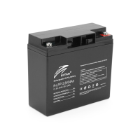 Акумуляторна батарея LiFePO4 Ritar R-LFP 12.8V 24Ah, 12,8V 24Ah (307,2 Вт·год), BMS 2P4S