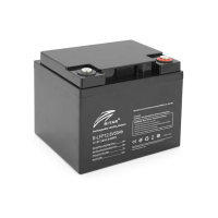 Акумуляторна батарея LiFePO4 Ritar R-LFP 12.8V 50Ah, 12,8V 50Ah (640 Вт·год), BMS 25А@4S, Bluetooth Акумуляторна батарея LiFePO4 Ritar R-LFP 12.8V 50Ah, 12,8V 50Ah (640 Вт·год), BMS 25А@4S, Bluetooth
