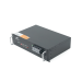 Акумуляторна батарея LiFePO4 Ritar R-LFP 25.6V 100Ah Bluet, 25,6V 100Ah (2,56 кВт·год), BMS 100А@8S, для монтажу в стійку, Bluetooth