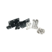 Акумуляторна батарея LiFePO4 Ritar R-LFP 25.6V 100Ah Bluet, 25,6V 100Ah (2,56 кВт·год), BMS 100А@8S, для монтажу в стійку, Bluetooth