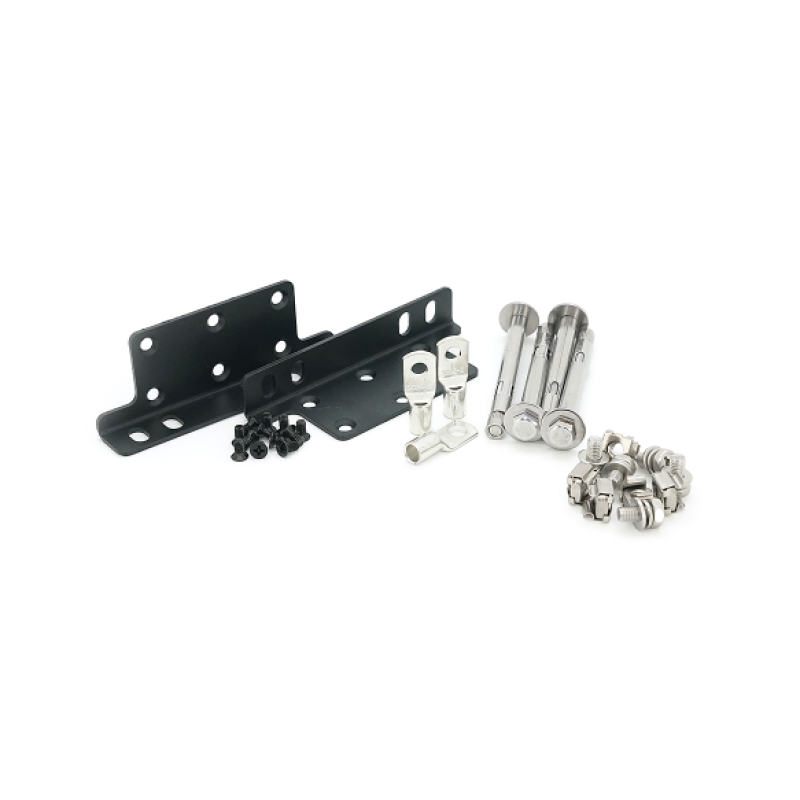 Акумуляторна батарея LiFePO4 Ritar R-LFP 25.6V 100Ah Bluet, 25,6V 100Ah (2,56 кВт·год), BMS 100А@8S, для монтажу в стійку, Bluetooth