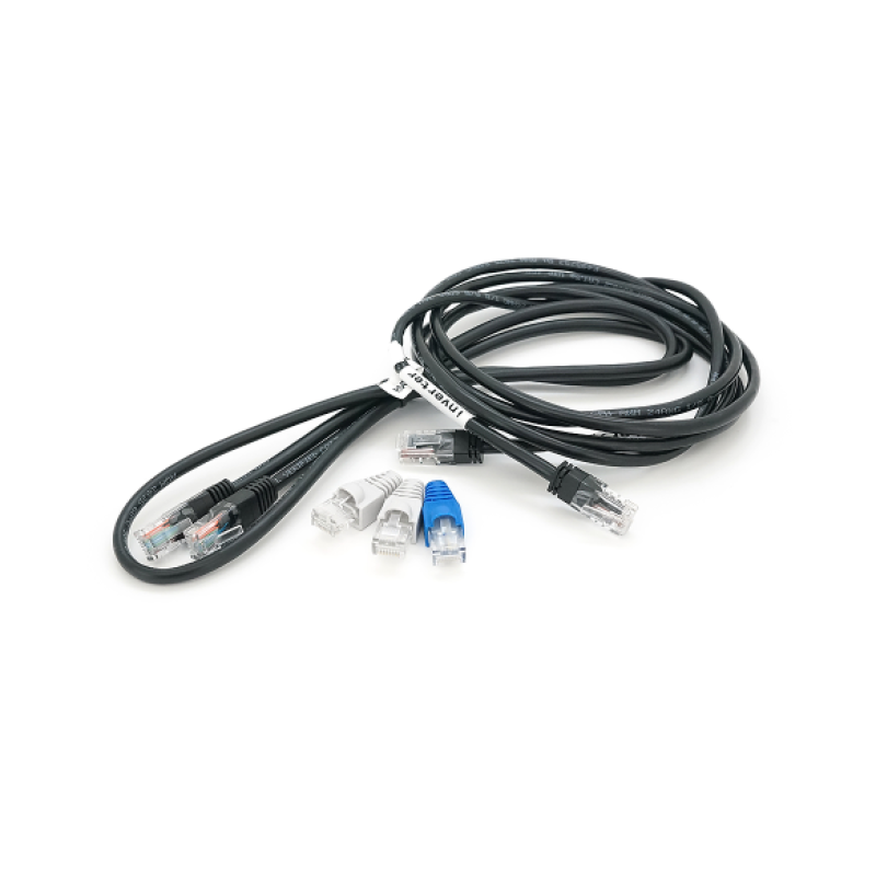 Акумуляторна батарея LiFePO4 Ritar R-LFP 25.6V 100Ah Bluet, 25,6V 100Ah (2,56 кВт·год), BMS 100А@8S, для монтажу в стійку, Bluetooth
