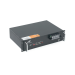 Акумуляторна батарея LiFePO4 Ritar R-LFP 25.6V 100Ah Bluet, 25,6V 100Ah (2,56 кВт·год), BMS 100А@8S, для монтажу в стійку, Bluetooth