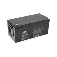 Акумуляторна батарея LiFePO4 Ritar R-LFP 25.6V 100Ah BT G3, 25,6V 100Ah (2,56 кВт·год), BMS 100А@8S, Bluetooth