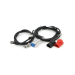 Акумуляторна батарея LiFePO4 Ritar R-LFP 25.6V 100Ah BT G3, 25,6V 100Ah (2,56 кВт·год), BMS 100А@8S, Bluetooth