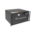 Акумуляторна батарея LiFePO4 Ritar R-LFP 51.2V 150Ah, 51,2V 150Ah (7,68 кВт·год), BMS 100А@16S, для монтажу у стійку