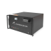Акумуляторна батарея LiFePO4 Ritar R-LFP 51.2V 150Ah, 51,2V 150Ah (7,68 кВт·год), BMS 100А@16S, для монтажу у стійку
