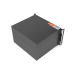 Акумуляторна батарея LiFePO4 Ritar R-LFP 51.2V 150Ah, 51,2V 150Ah (7,68 кВт·год), BMS 100А@16S, для монтажу у стійку